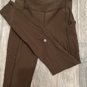 Lululemon leggings